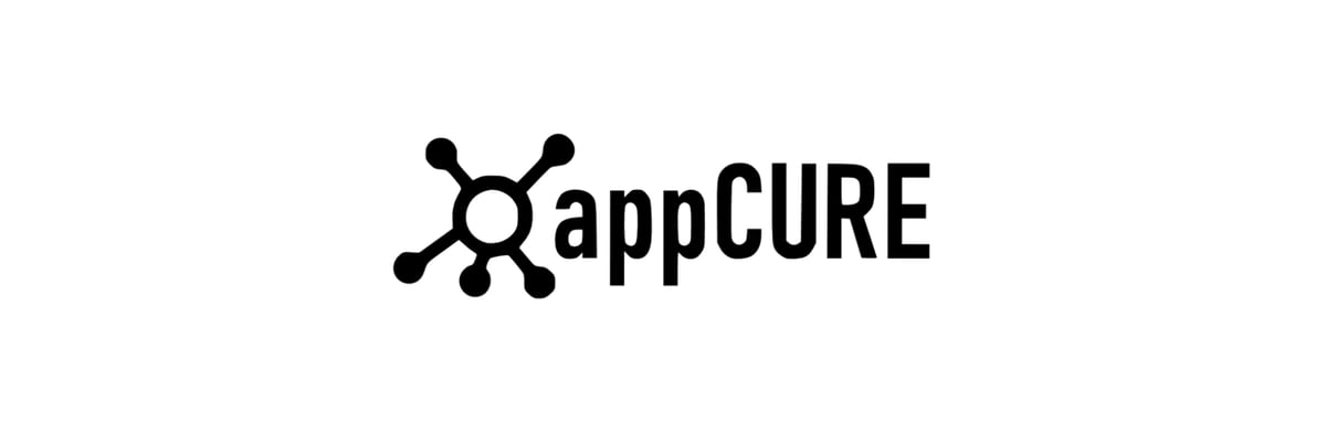 appCURE 3000x1000